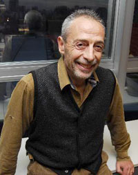 Pablo Bohoslavsky