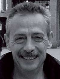 Pablo Bohoslavsky