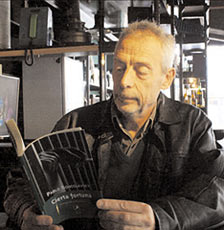 Pablo Bohoslavsky