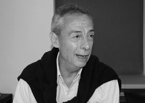 Pablo Bohoslavsky