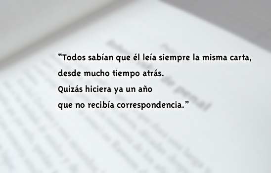 libro Cierta fortuna