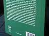libro Cierta fortuna