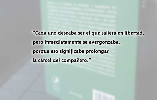 libro Cierta fortuna