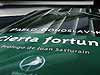 libro Cierta fortuna